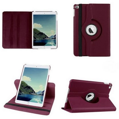 Fodral iPad Mini 1, 2, 3 - Roterande (360°) – 11 Färger