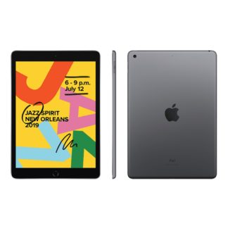 iPad 10,2" (2019/2020/2021)