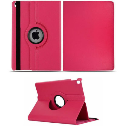 Fodral iPad 10.2" - Roterande (360°) – 11 Färger