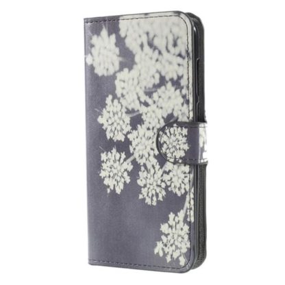 Plånboksfodral Huawei Mate 10 Lite – Små Blommor
