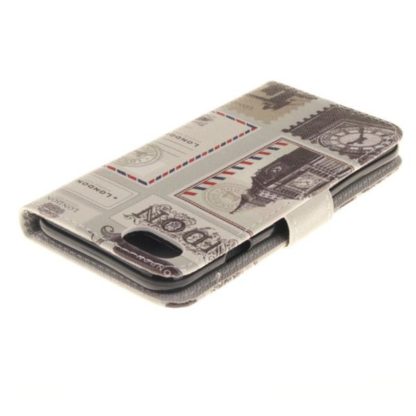 Plånboksfodral Apple iPhone 7 – London