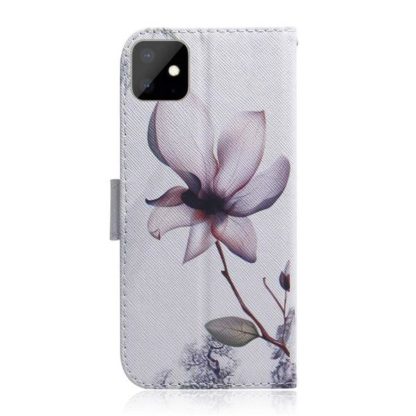 Plånboksfodral Apple iPhone 11 – Magnolia