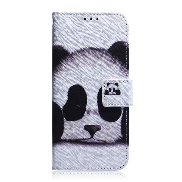 Plånboksfodral Apple iPhone 11 - Panda