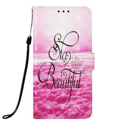 Plånboksfodral Samsung Galaxy A40 – Stay Beautiful