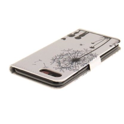 Plånboksfodral Apple iPhone 8 Plus – Kärlek