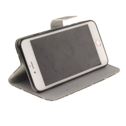 Plånboksfodral Apple iPhone 8 Plus – Kärlek