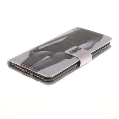 Plånboksfodral Apple iPhone 8 Plus – Sensuell