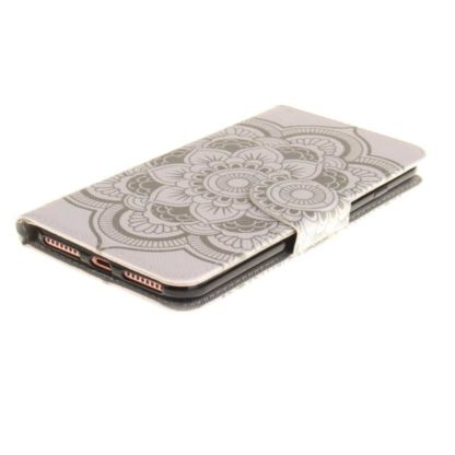 Plånboksfodral Apple iPhone 8 Plus – Mandala