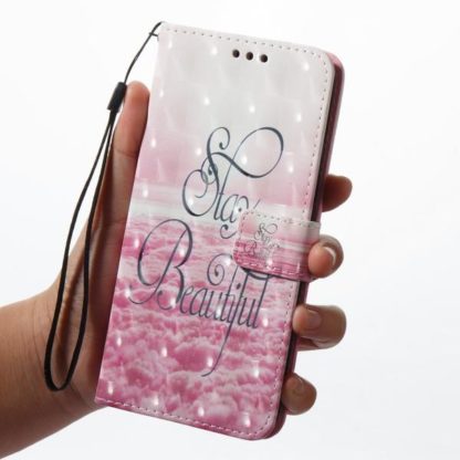 Plånboksfodral Samsung Galaxy J6 – Stay Beautiful
