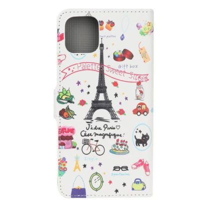 Plånboksfodral Apple iPhone 11 - Paris
