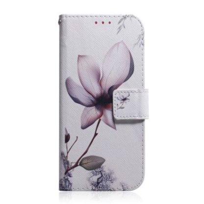 Plånboksfodral Samsung Galaxy A51 – Magnolia