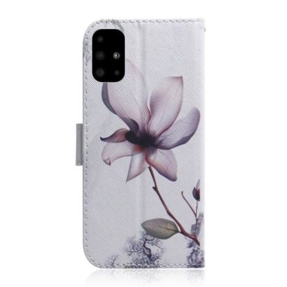 Plånboksfodral Samsung Galaxy A51 – Magnolia