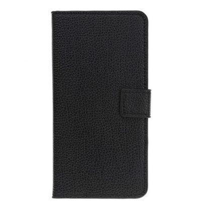 Plånboksfodral Samsung Xcover 4 / 4s – Svart