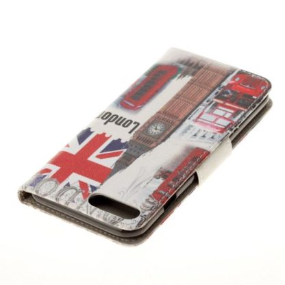 Plånboksfodral Apple iPhone 8 Plus – London