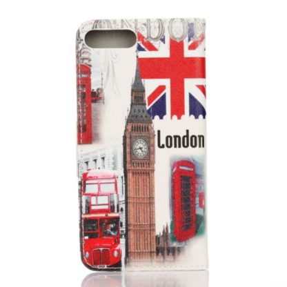 Plånboksfodral Apple iPhone 8 Plus – London