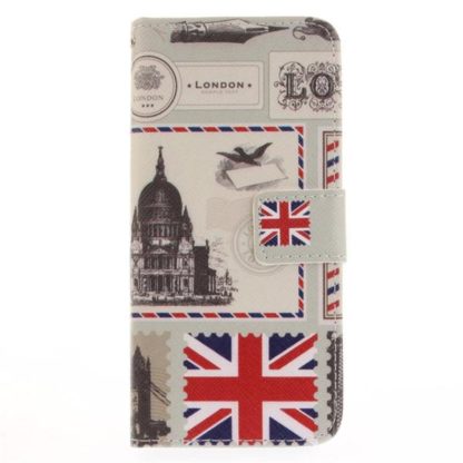 Plånboksfodral Samsung Galaxy S8 – London