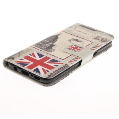 Plånboksfodral Samsung Galaxy S8 – London