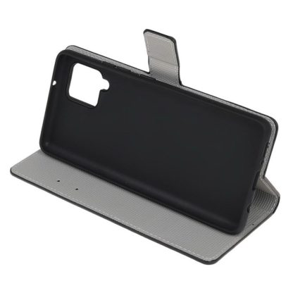 Plånboksfodral Samsung Galaxy A42 - Ugglor På Kalas