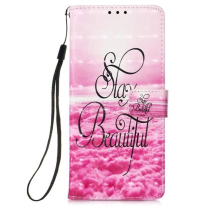 Plånboksfodral iPhone 13 Pro – Stay Beautiful