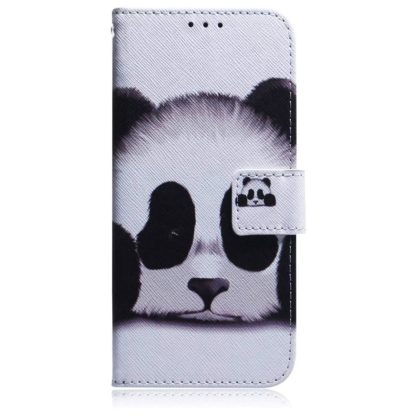 Plånboksfodral Xiaomi Mi 11 Lite - Panda