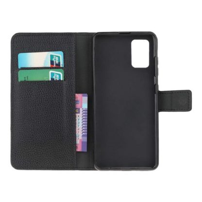 Plånboksfodral Xiaomi Mi 11i - Svart