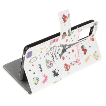 Plånboksfodral Xiaomi Mi 11i - Paris