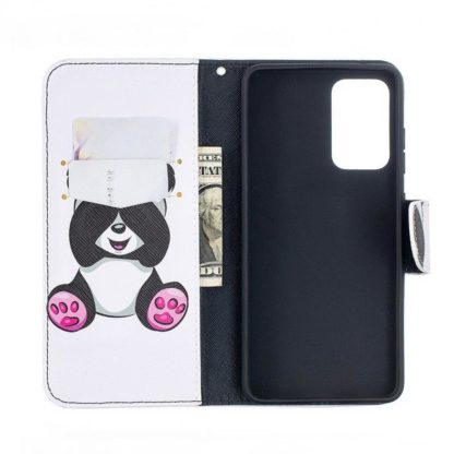 Plånboksfodral Xiaomi Mi 11i - Panda