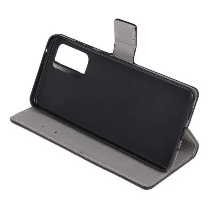 Plånboksfodral Xiaomi Mi 11i - Ugglor På Kalas