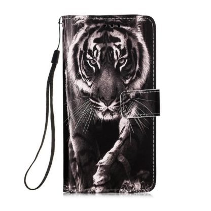 Plånboksfodral Xiaomi Mi 11i – Tiger
