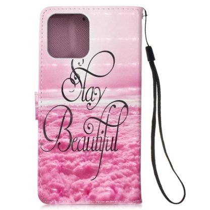 Plånboksfodral iPhone 13 Pro – Stay Beautiful
