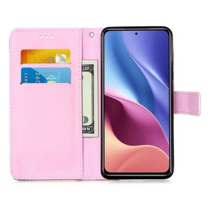 Plånboksfodral Xiaomi Mi 11i – Best Friends