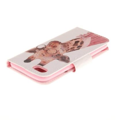 Plånboksfodral Apple Iphone 7 – Giraff