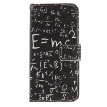 Plånboksfodral Huawei Honor 9 – Matematiska Formler