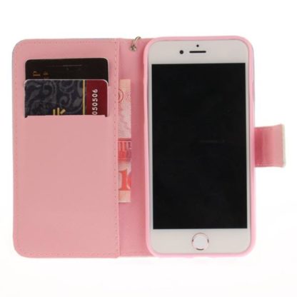Plånboksfodral Apple iPhone 7 – Drömfångare