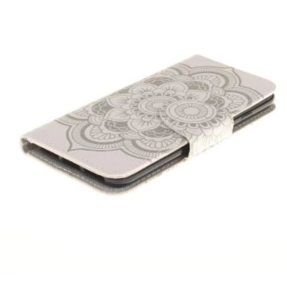 Plånboksfodral Apple iPhone 7 – Mandala