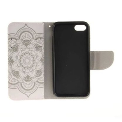 Plånboksfodral Apple iPhone 7 – Mandala