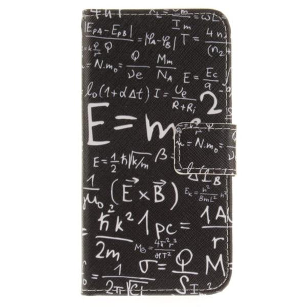 Plånboksfodral Samsung Galaxy J3 2017 – Matematiska Formler