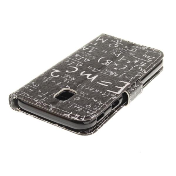 Plånboksfodral Samsung Galaxy J3 2017 – Matematiska Formler