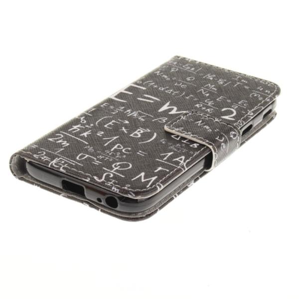 Plånboksfodral Samsung Galaxy J3 2017 – Matematiska Formler