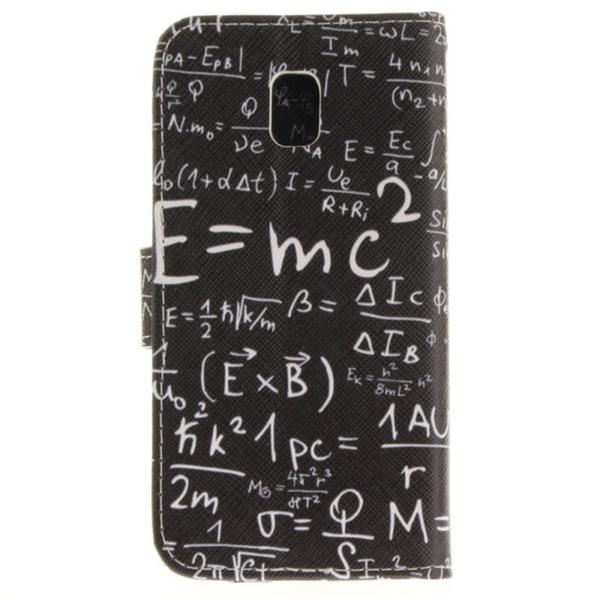 Plånboksfodral Samsung Galaxy J3 2017 – Matematiska Formler