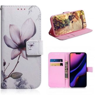 Plånboksfodral Apple iPhone 11 Pro – Magnolia