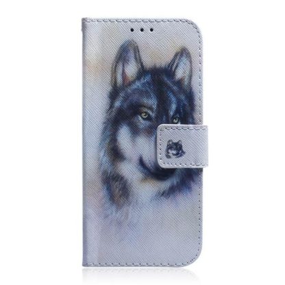 Plånboksfodral Apple iPhone 11 Pro Max – Varg