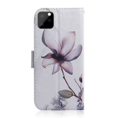 Plånboksfodral Apple iPhone 11 Pro Max – Magnolia
