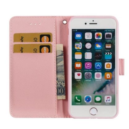 Plånboksfodral Apple iPhone 6 / 6s – Stay Beautiful