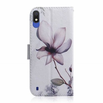 Plånboksfodral Samsung Galaxy A10 – Magnolia
