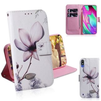 Plånboksfodral Samsung Galaxy A10 – Magnolia