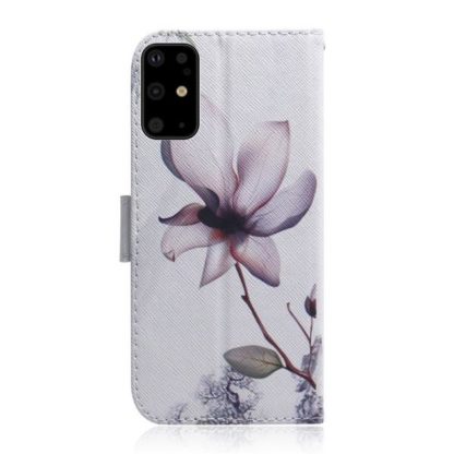 Plånboksfodral Samsung Galaxy S20 Plus – Magnolia