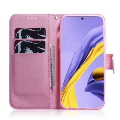 Plånboksfodral Samsung Galaxy S20 – Magnolia