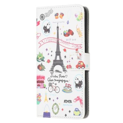 Plånboksfodral Samsung Galaxy S20 - Paris