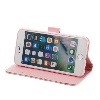 Plånboksfodral iPhone SE (2020) – Stay Beautiful